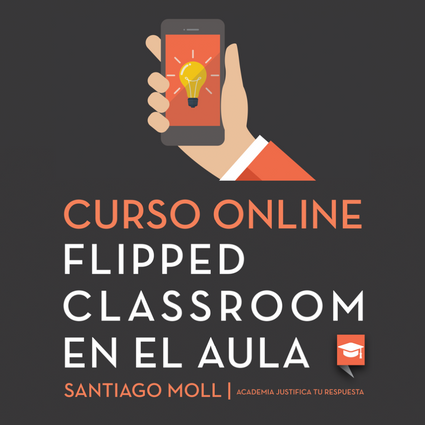 Flipped classroom en el aula